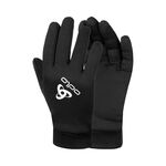 Abbigliamento Odlo Stretchfleece Liner Eco Gloves